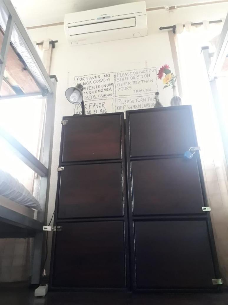 Casa Ballena Eco Hostelウビタ エクステリア 写真