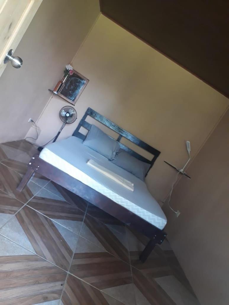 Casa Ballena Eco Hostelウビタ エクステリア 写真