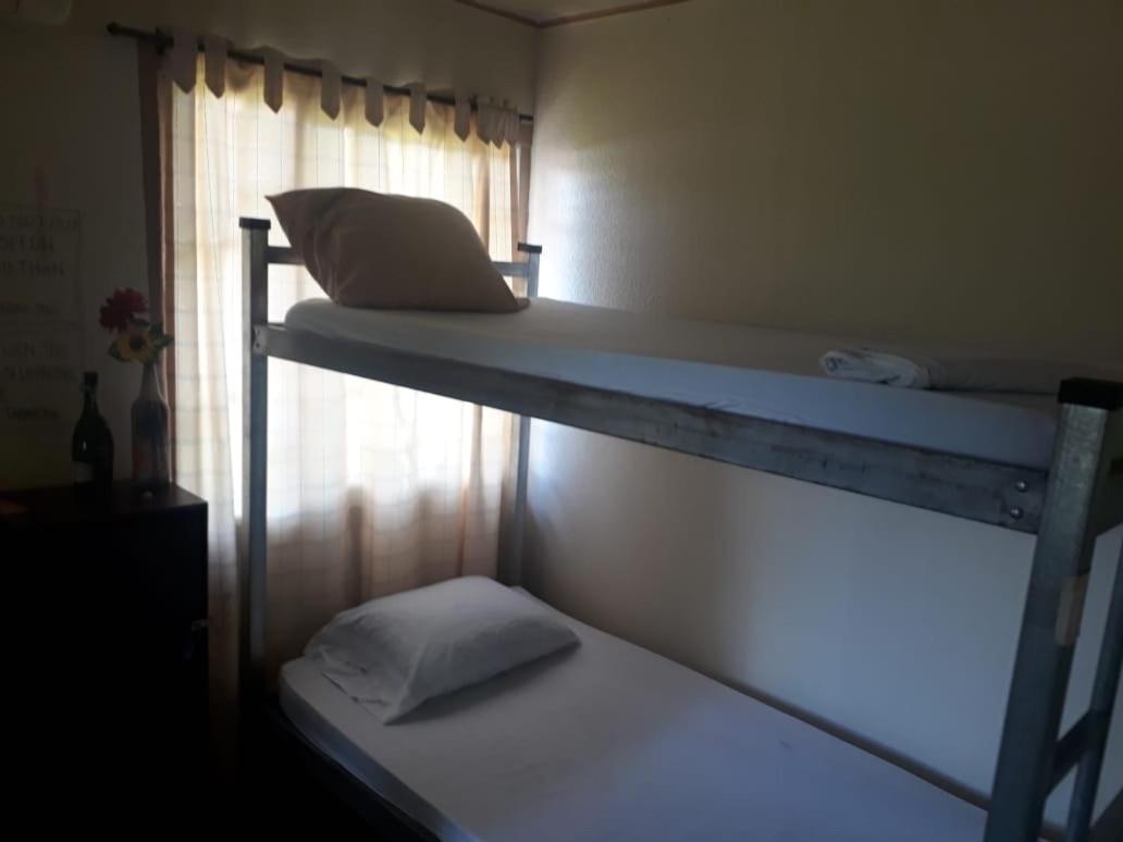 Casa Ballena Eco Hostelウビタ エクステリア 写真